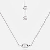 Collier Isla Marina