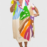 Cymarie | Robe Confortable