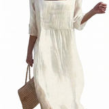 Manon - Robe casual pour femme.