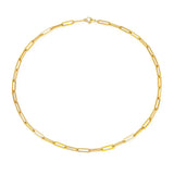 Collier Chaîne Élégant Archen
