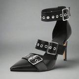 RAVYN RAE TALONS AIGUILLES