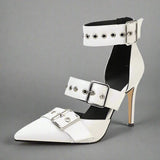 RAVYN RAE TALONS AIGUILLES