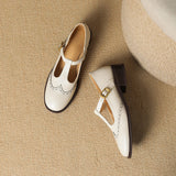 Manon | Chaussures Mary Jane