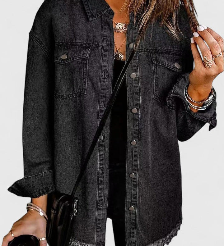 Hailee | Veste Sophistiquée