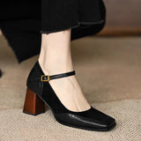 Claire | Escarpins Classiques