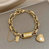 Bracelet Confort Chunky