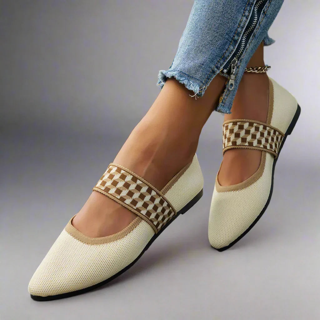 Selena ballerines SoftStep