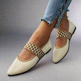 Selena ballerines SoftStep