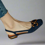 Valencia Classic Chaussures à enfiler