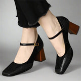 Escarpins Vivienne Marlise