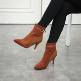 AVA MONROE BOTTES VINTAGE