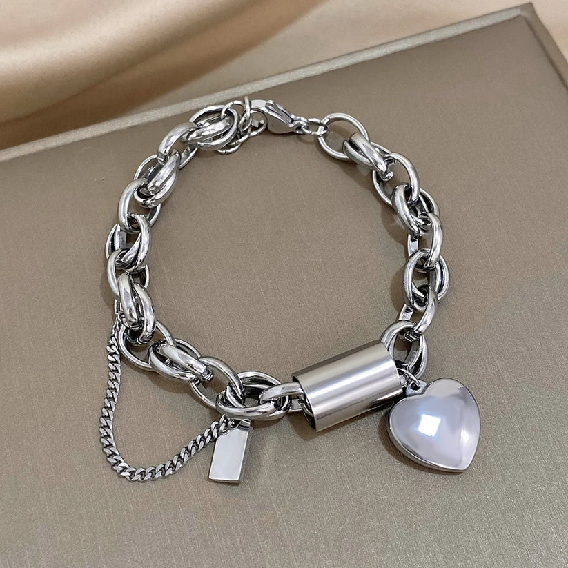 Bracelet Confort Chunky