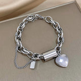 Bracelet Confort Chunky