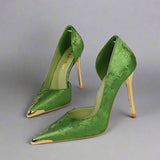 FLORENTINA ESCARPINS VINTAGE