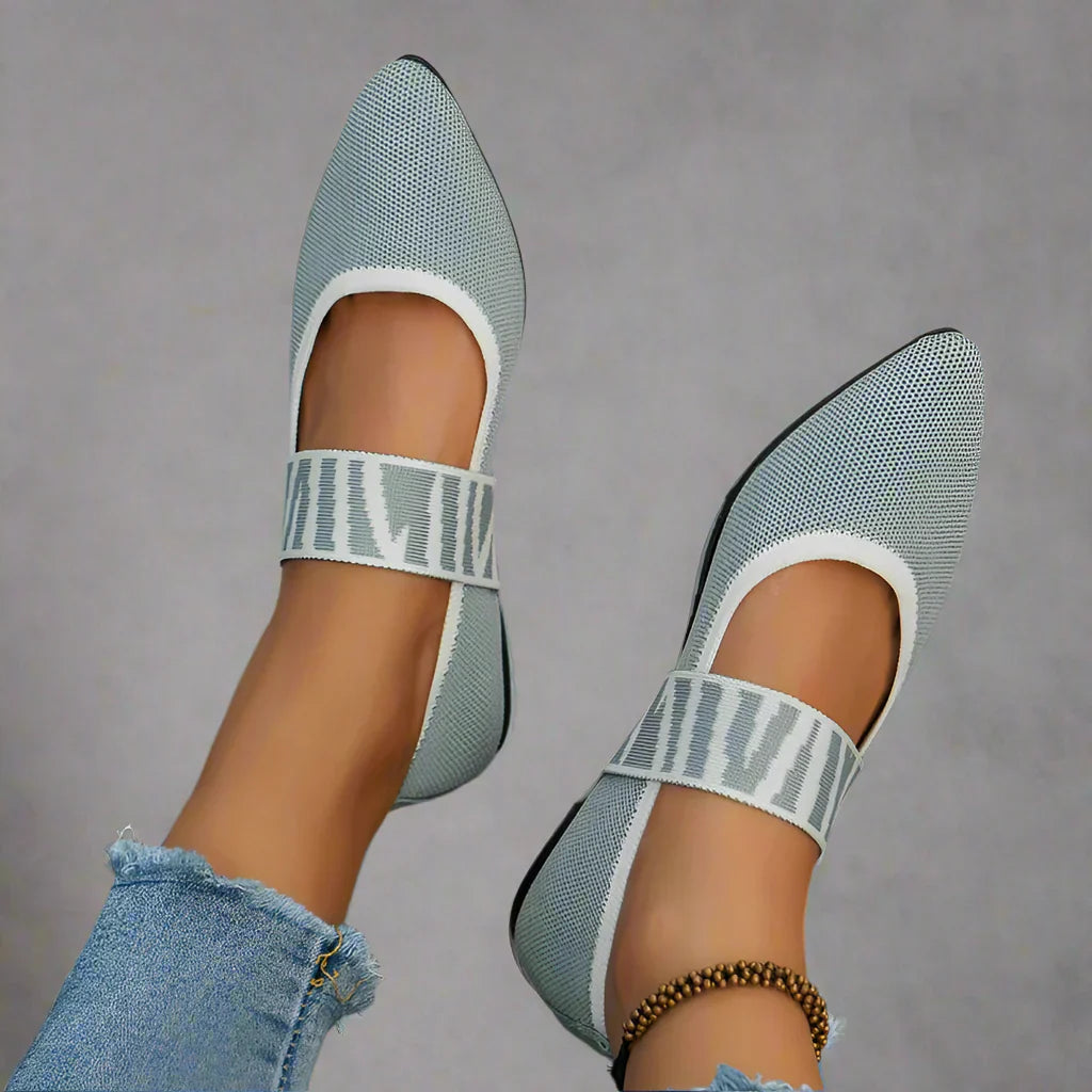 Selena ballerines SoftStep