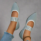 Selena ballerines SoftStep