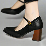 Escarpins Vivienne Marlise