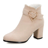 Bottes Mila Amour