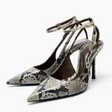 Escarpins Signature Natalia Voss