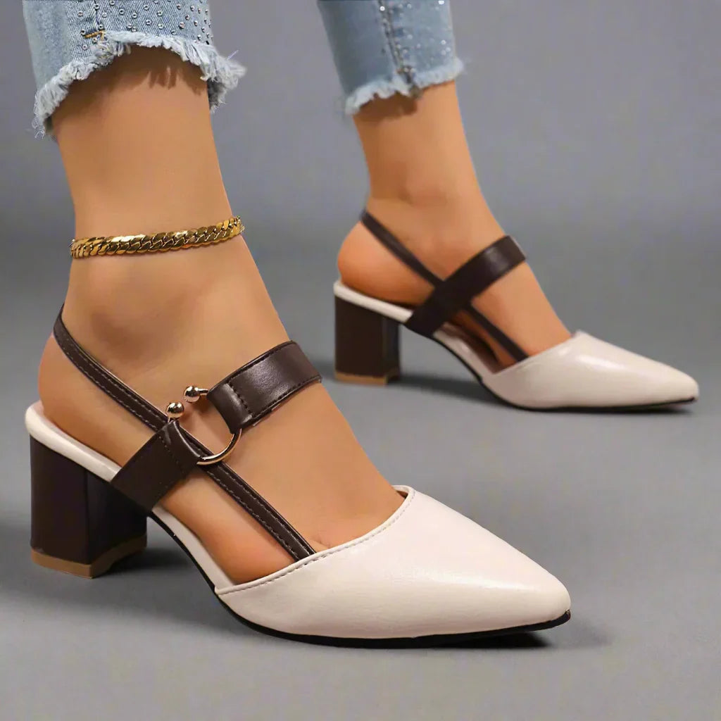 Escarpins Avalina Grace