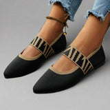 Selena ballerines SoftStep
