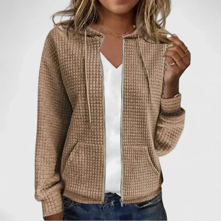 Elyssiah | Veste Élégante