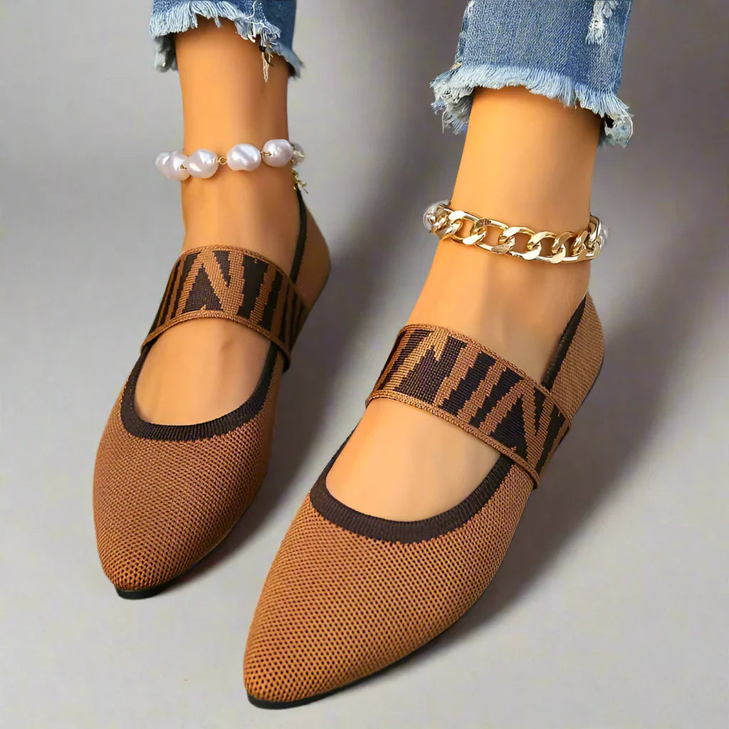Selena ballerines SoftStep