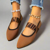 Selena ballerines SoftStep