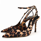 Escarpins Signature Natalia Voss