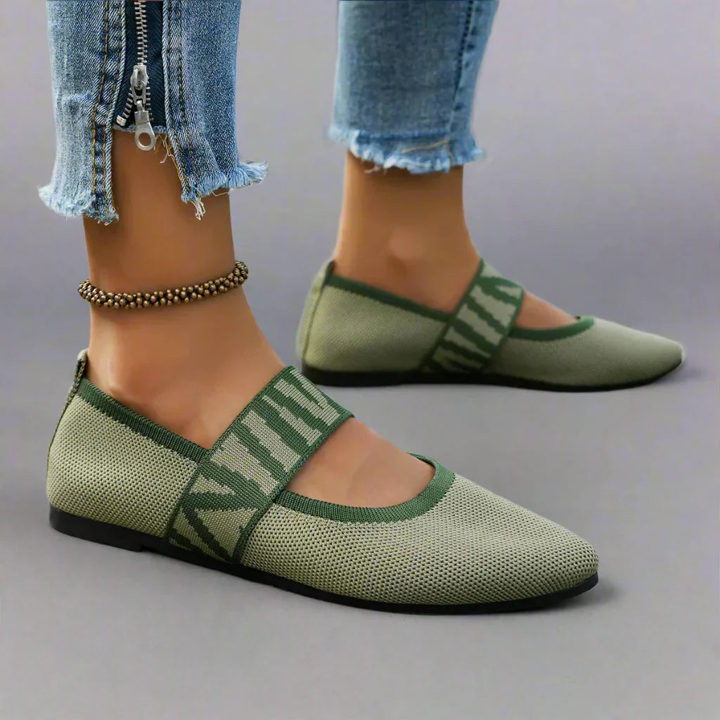Selena ballerines SoftStep
