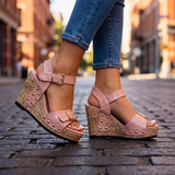 CATALINA BELLE Sandales