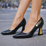 ALESSIA BELLE TALONS SIGNATURE