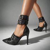 RAVYN RAE TALONS SIGNATURE