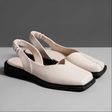 Valentina ballerines à enfiler