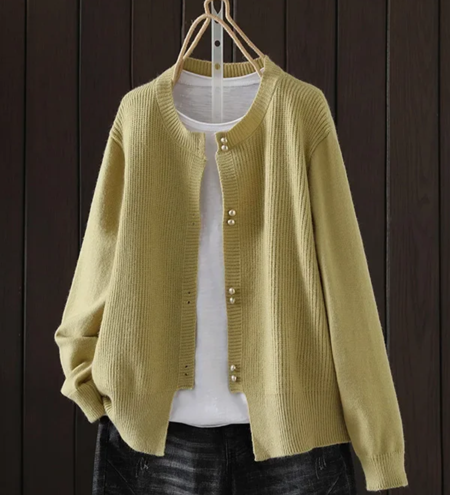 Auri | Cardigan Confortable