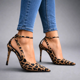 Escarpins Signature Natalia Voss