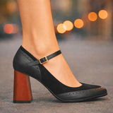 Escarpins Vivienne Marlise