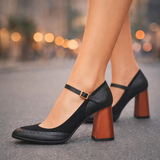 Escarpins Vivienne Marlise