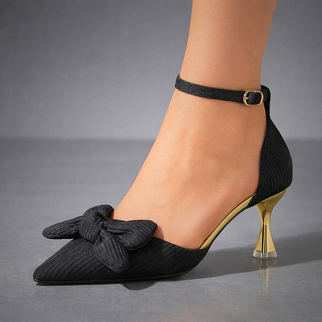 LIORA Talons à nœud