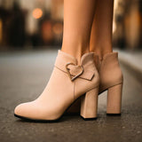 Bottes Mila Amour