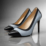 Escarpins Sutton Signature