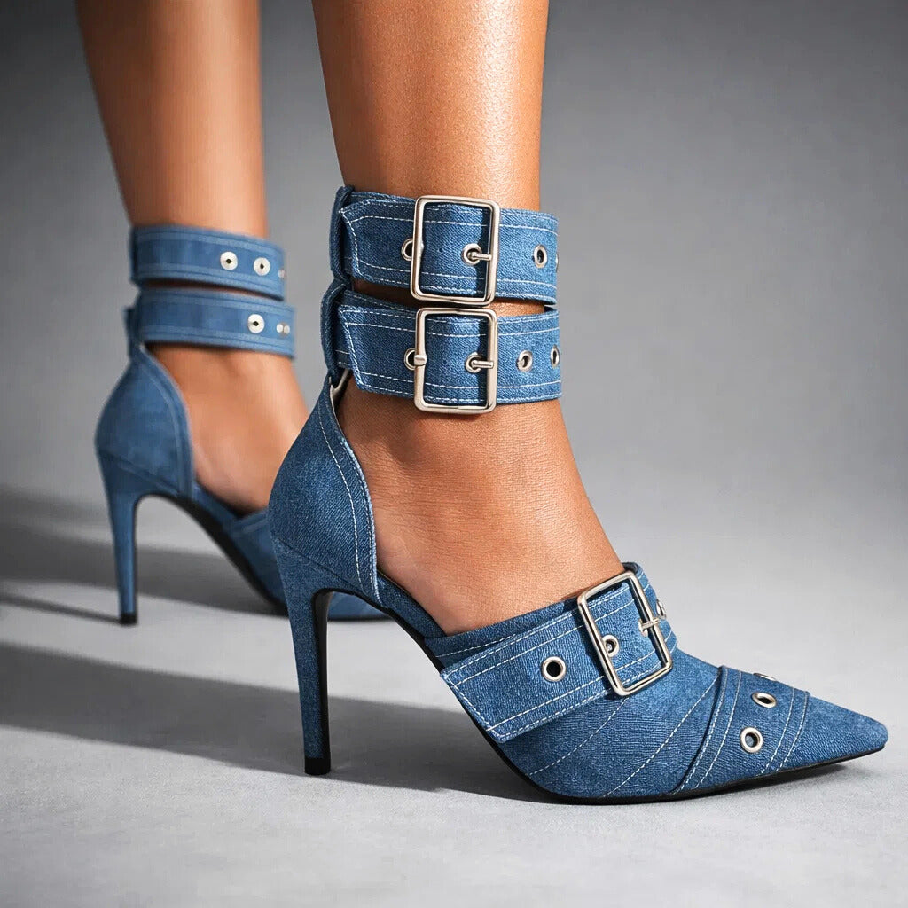RAVYN RAE TALONS SIGNATURE