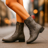 Botte Ravyn Rogue à boucle
