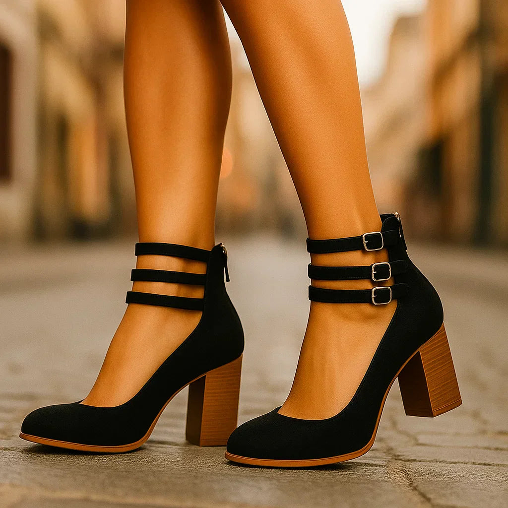 Talons hauts Sofia Renn