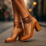 Talons hauts Sofia Renn