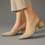 Talons Isla Rae