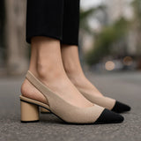 Talons Isla Rae