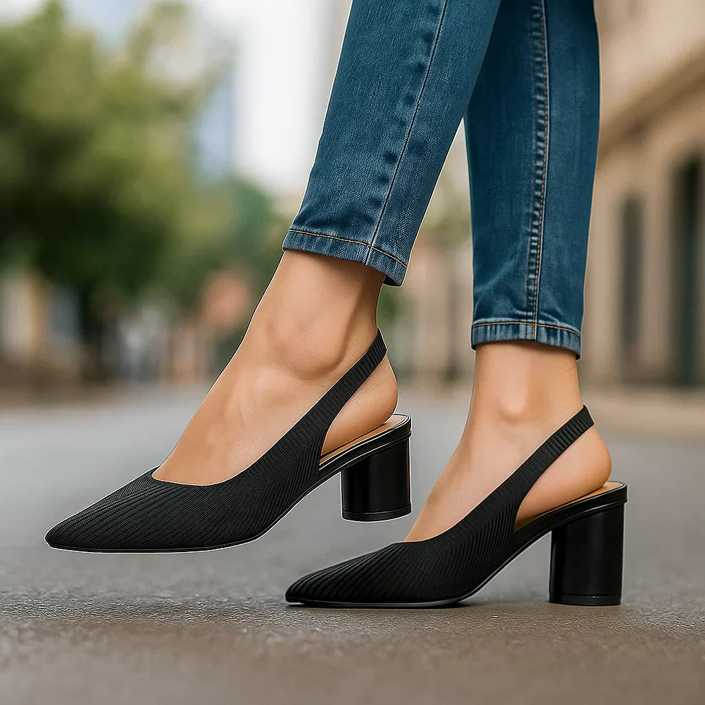Talons Isla Rae