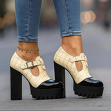 VIVIENNE ARLO TALONS BLOCS