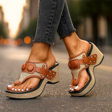 CATALINA BELLE SANDALES